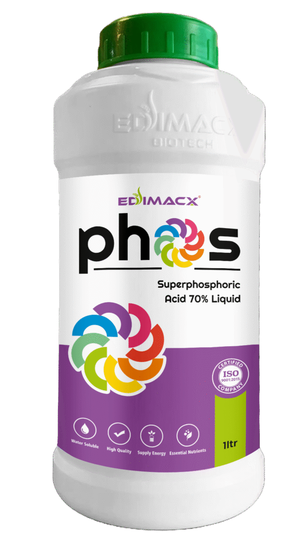 Edimacx Phos