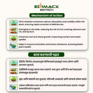 EDIMACX CA-10 | ईडीमॅक्स सिए-१० - Image 3