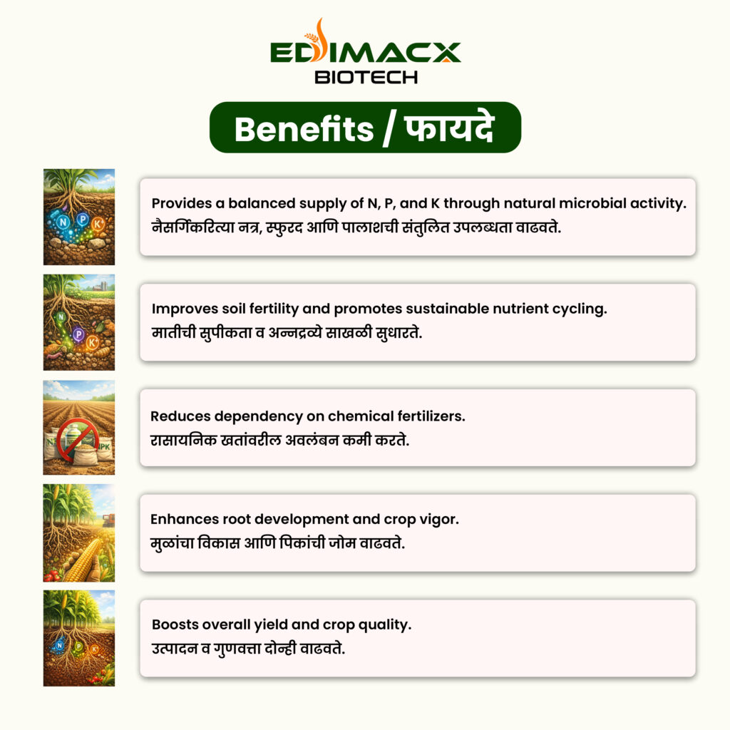 EDIMACX NPK-L | ईडिमॅक्स एनपीके-एल