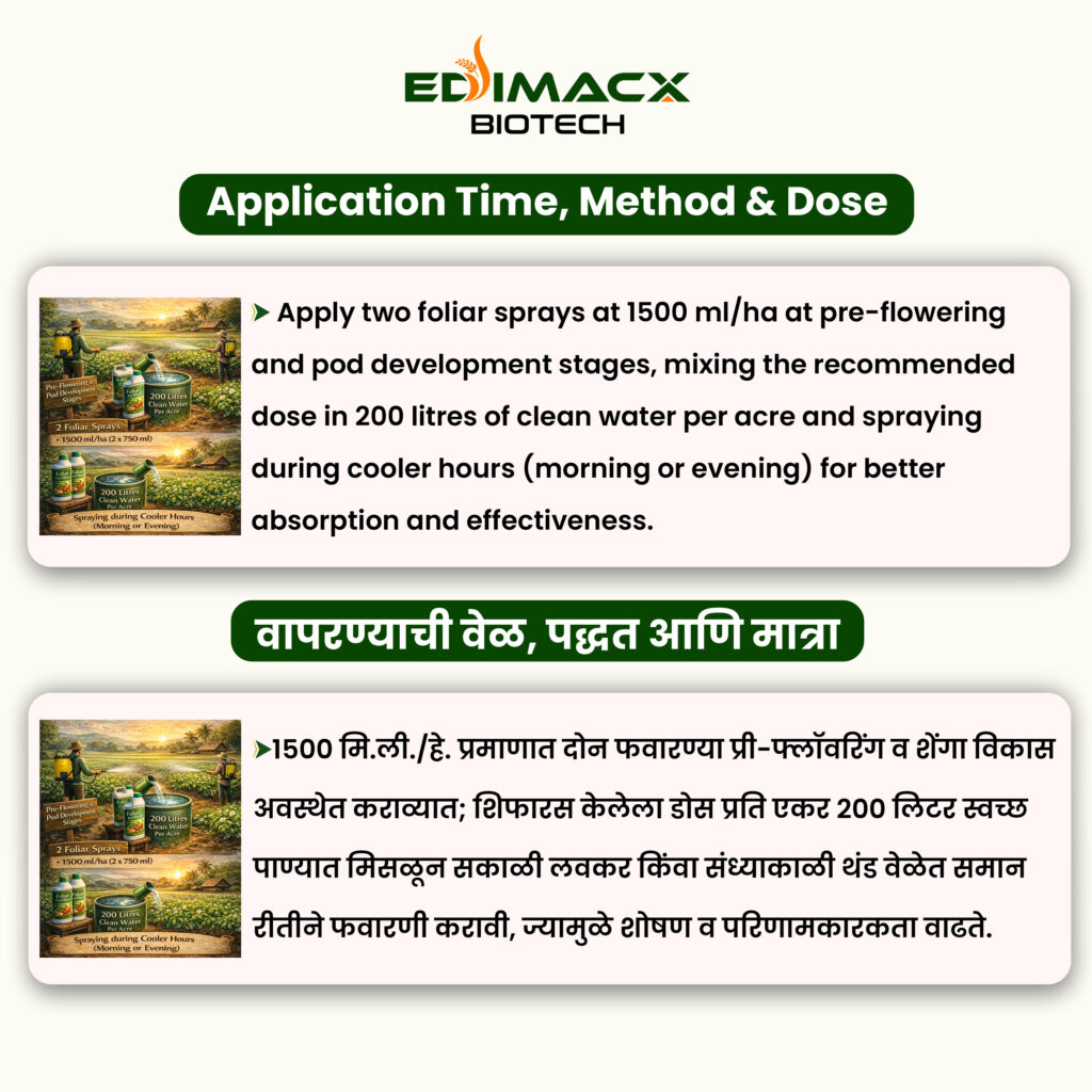 EDIMACX ISBEN | ईडिमॅक्स इसबेन