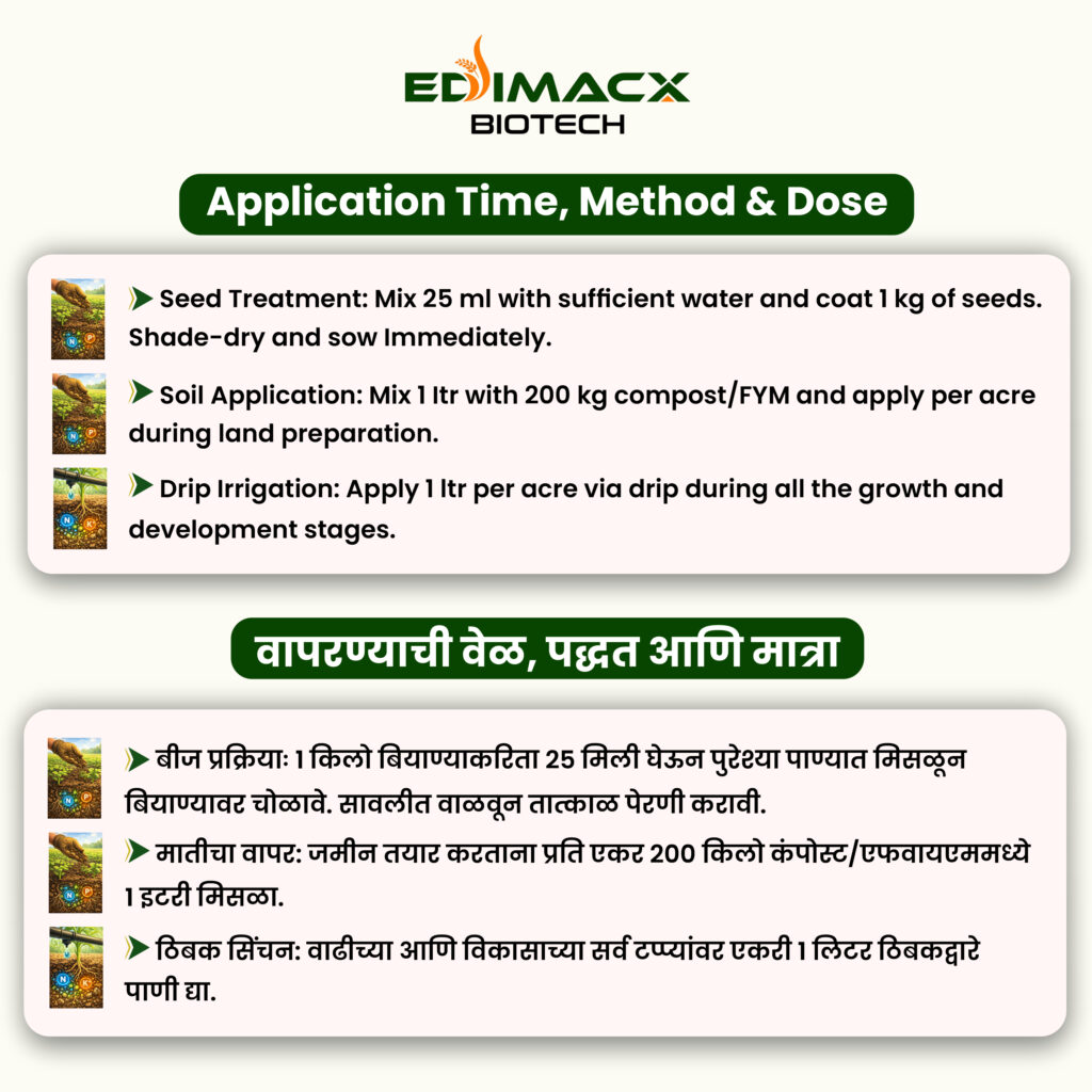 EDIMACX NPK-L | ईडिमॅक्स एनपीके-एल