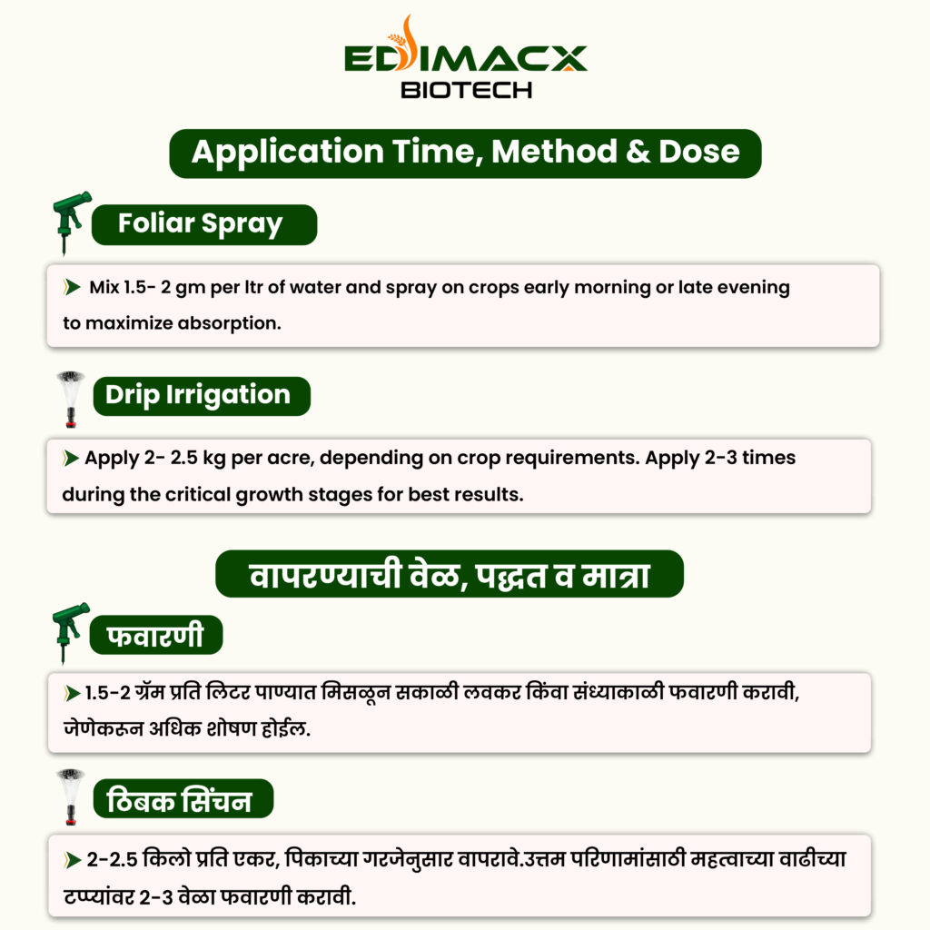 EDIMACX PRO COMBI P-II | ईडीमॅक्स प्रो काँम्बी पी-2