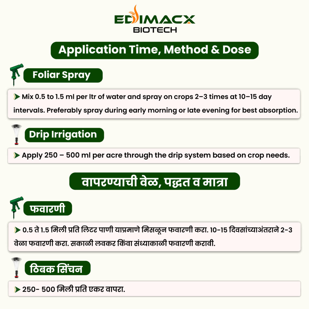 EDIMACX ZODIAC 40 | ईडिमॅक्स झोडियाक ४०