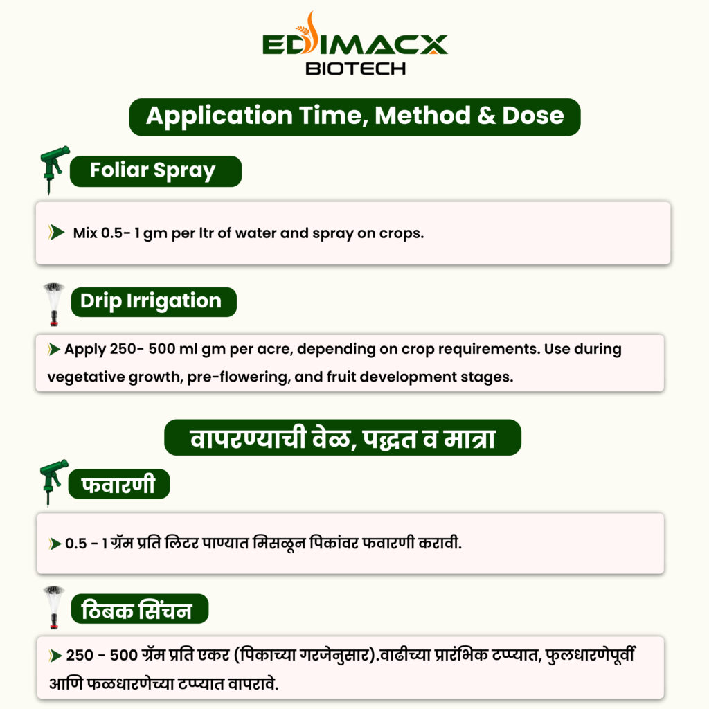 EDIMACX-B DOT 20 | ईडीमॅक्स–बी डॉट २०