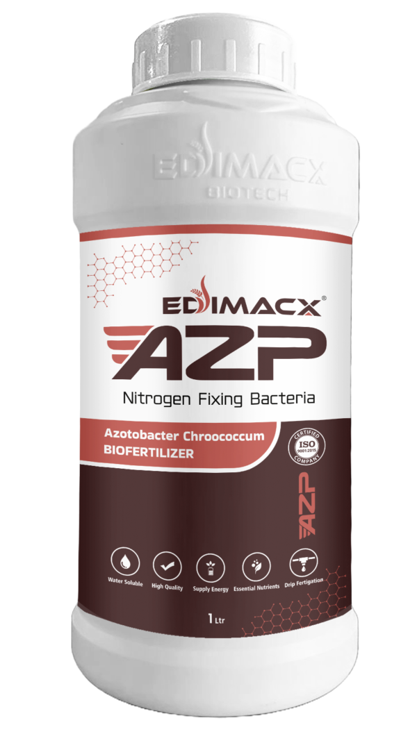 EDIMACX AZP
