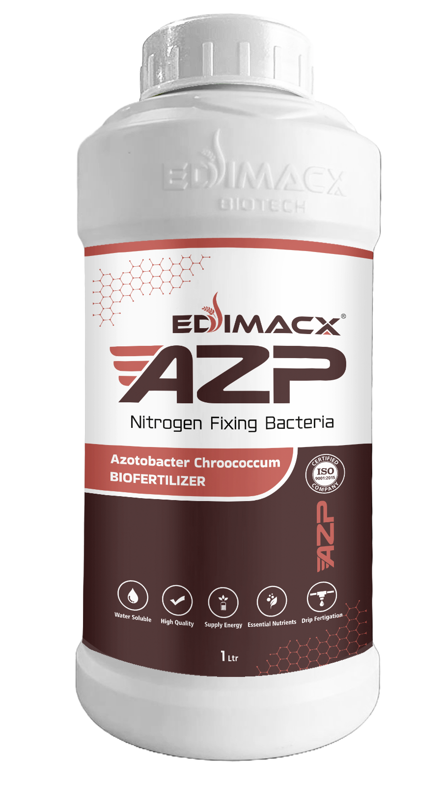 EDIMACX AZP