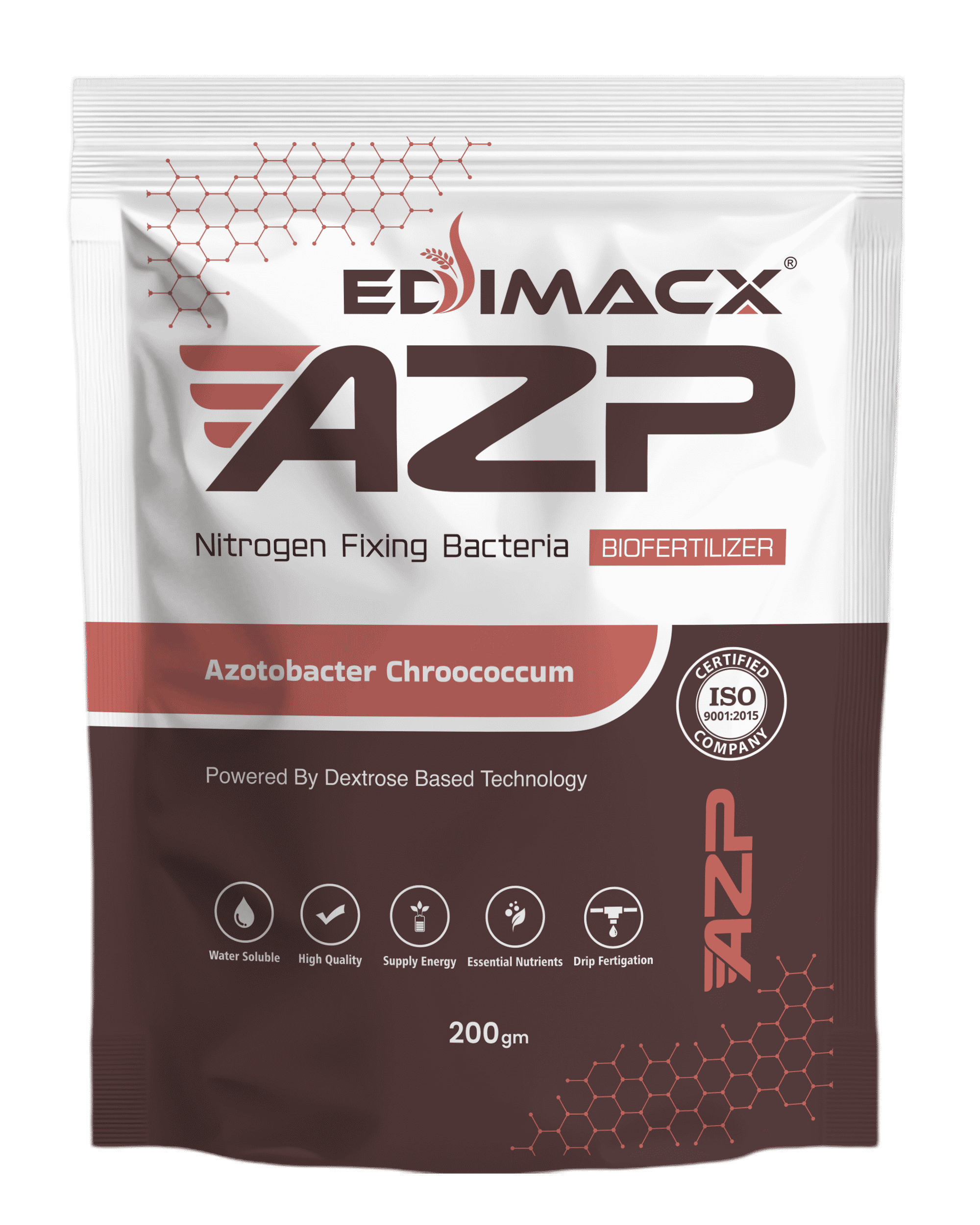 EDIMACX AZP