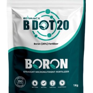 EDIMACX B DOT 20