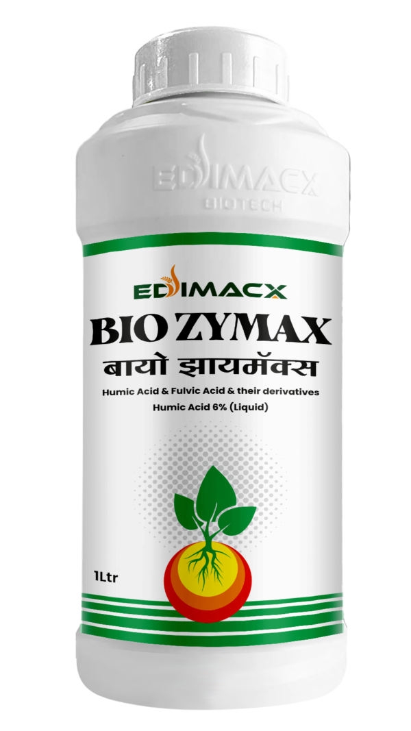 EDIMACX BIO ZYMAX