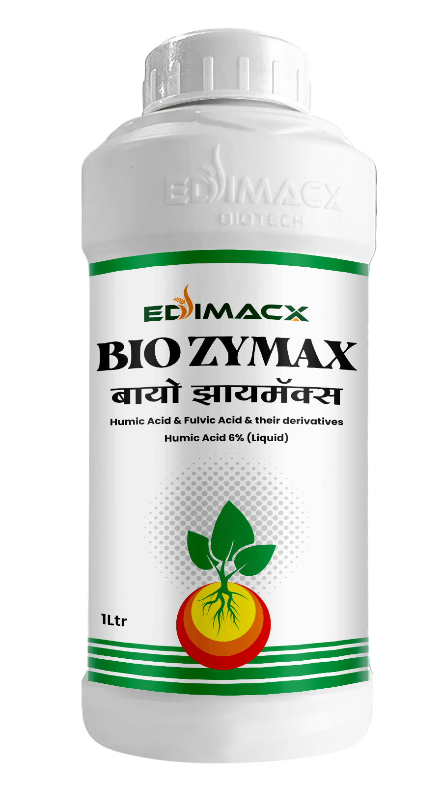 EDIMACX BIO ZYMAX