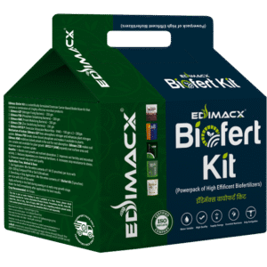 EDIMACX BIO FERT KIT