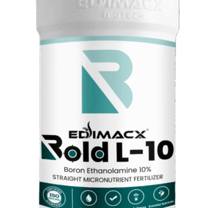 EDIMACX Bold L-10