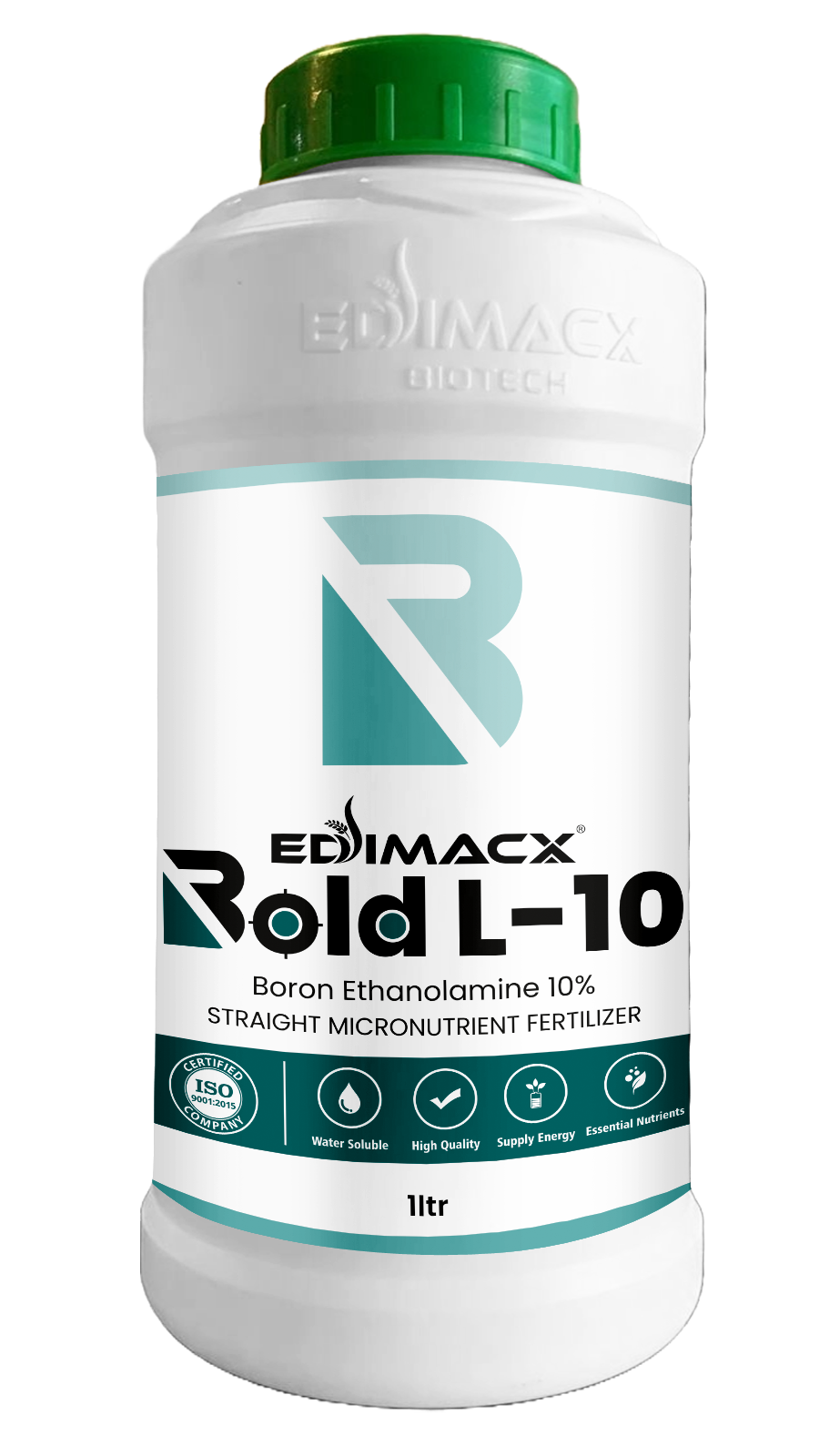 EDIMACX Bold L-10