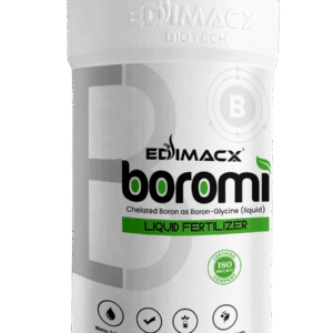 EDIMACX BOROMI