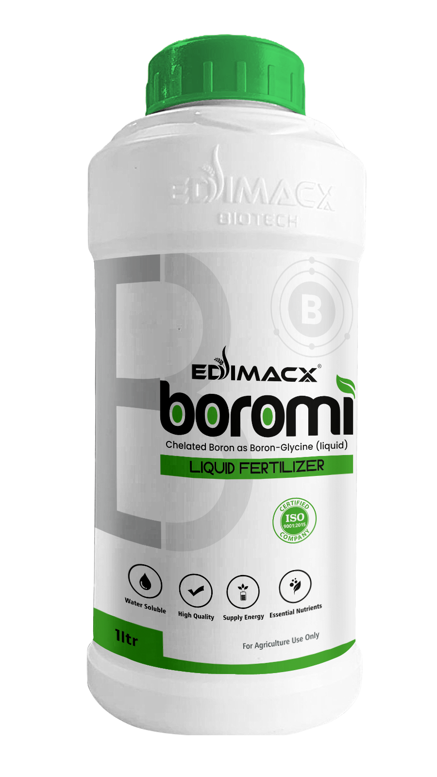 EDIMACX BOROMI