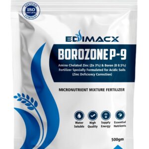 EDIMACX - BOROZONEP-9