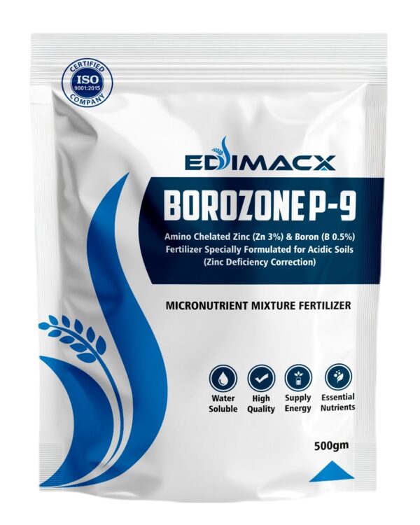 EDIMACX - BOROZONEP-9