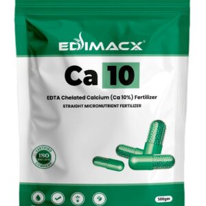 EDIMACX CA - 10