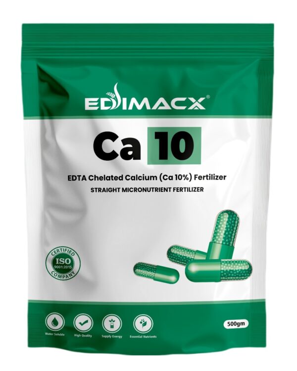 EDIMACX CA - 10