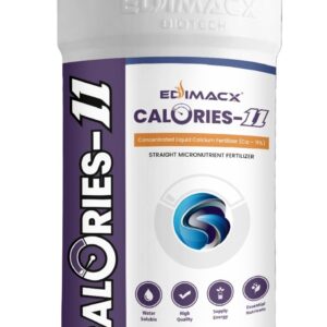 Edimacx Calories-11
