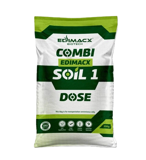 EDIMACX COMBI SOIL 1 DOSE