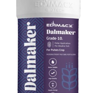EDIMACX DALMAKER