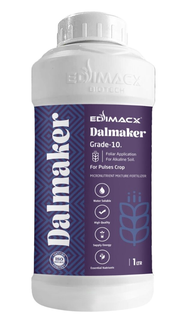 EDIMACX DALMAKER