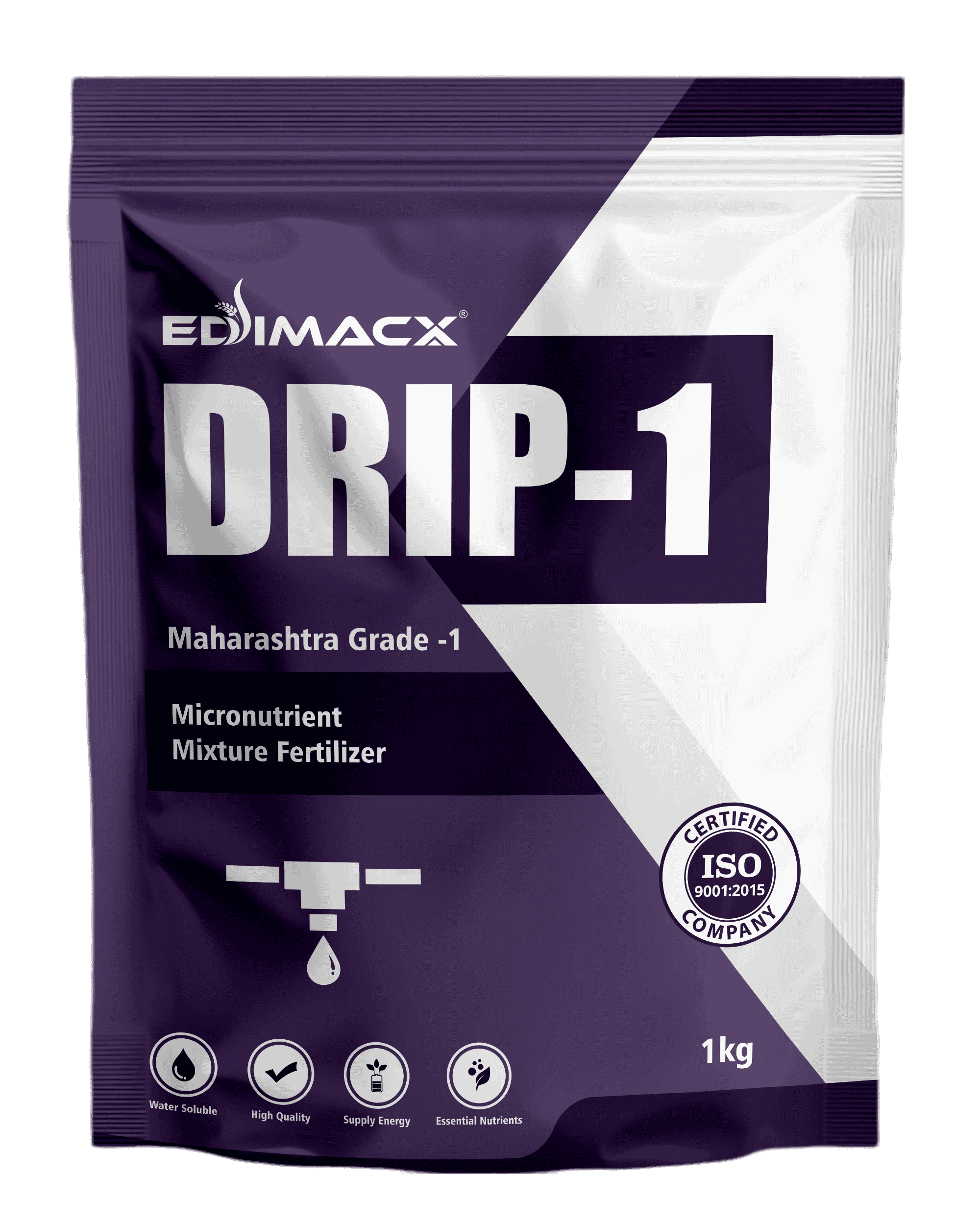 EDIMACX - DRIP - I