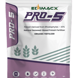 EDIMACX PRO-5 | ईडिमॅक्स प्रो-5