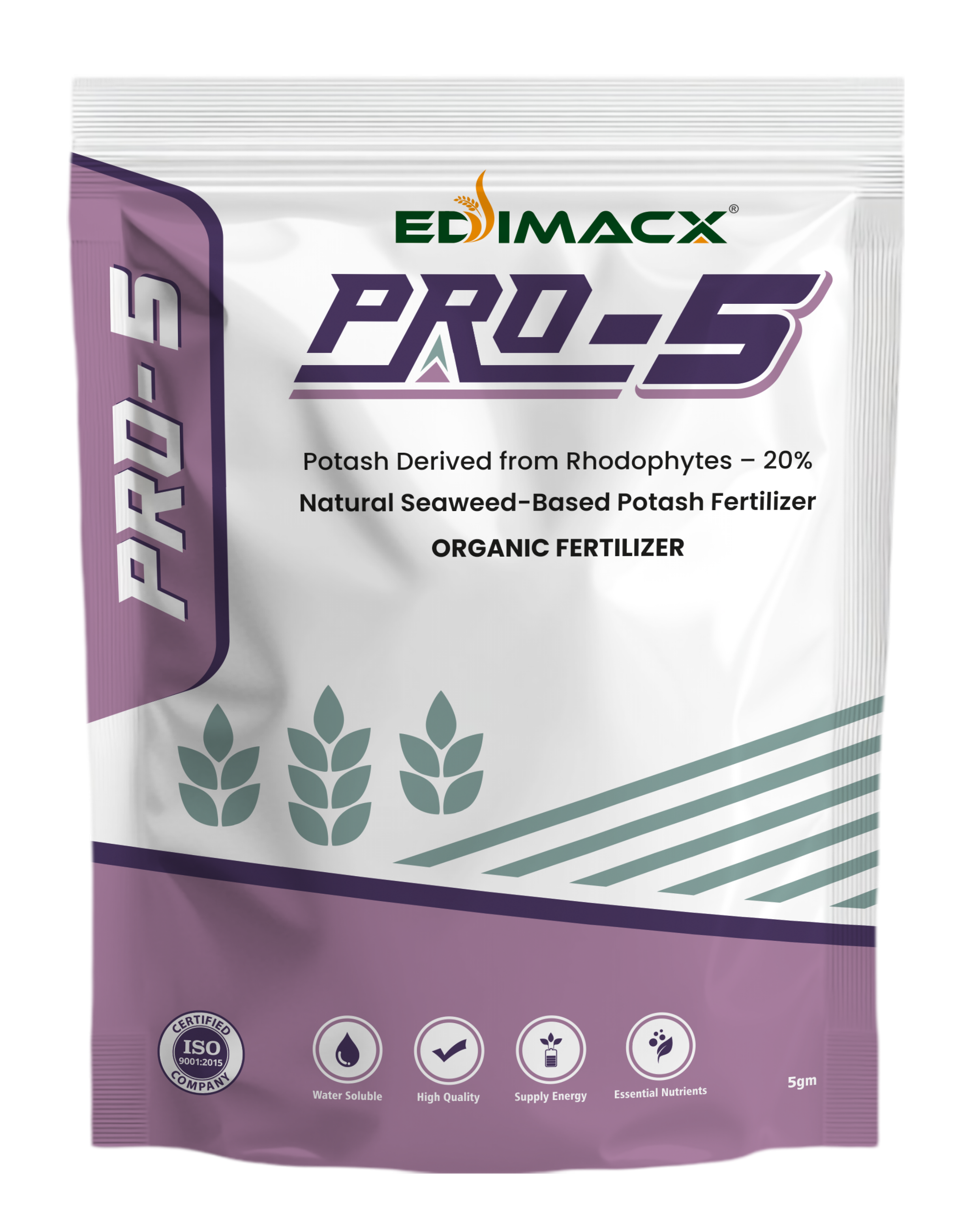 EDIMACX PRO-5 | ईडिमॅक्स प्रो-5