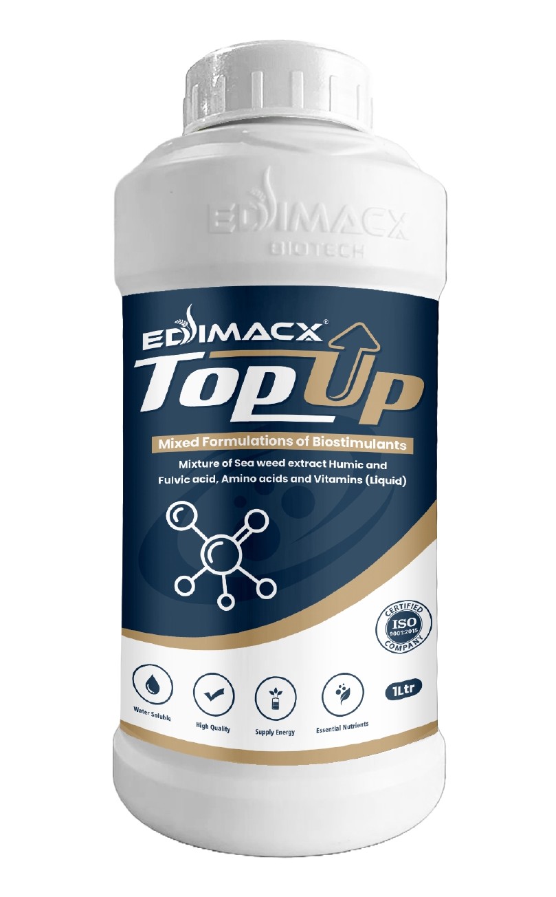 EDIMACX TOP UP | ईडिमॅक्स टॉप अप - Image 1