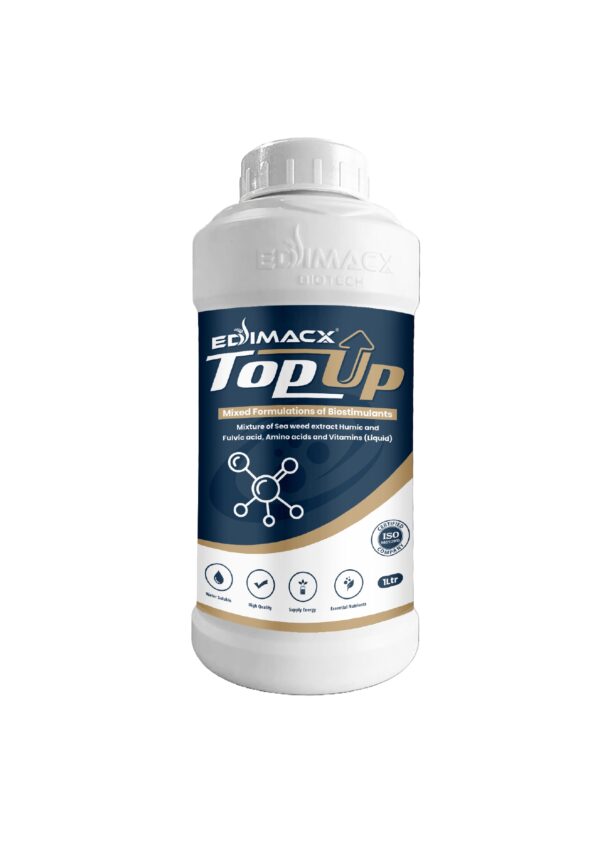 EDIMACX TOP UP