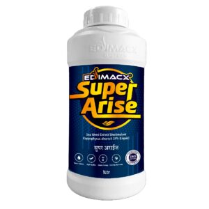 EDIMACX SUPER ARISE