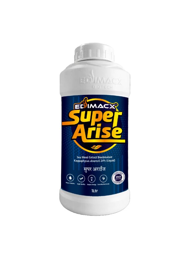 EDIMACX SUPER ARISE