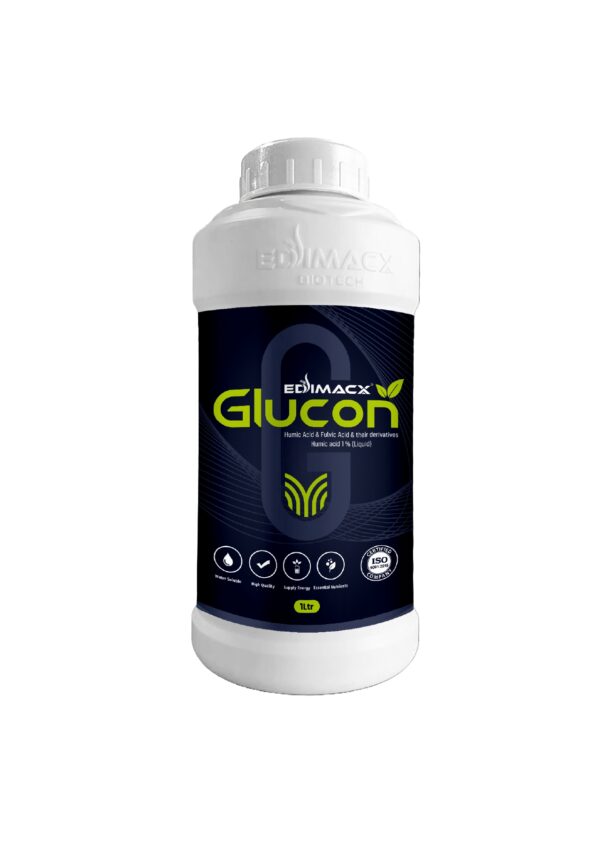EDIMACX GLUCON