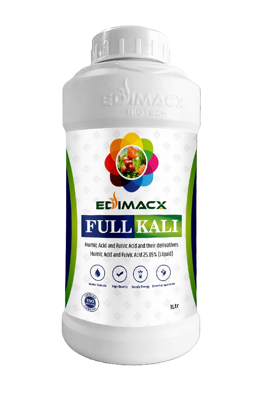 EDIMACX FULLKALI | ईडिमॅक्स फुलकळी - Image 1