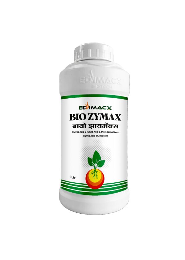 EDIMACX BIO ZYMAX