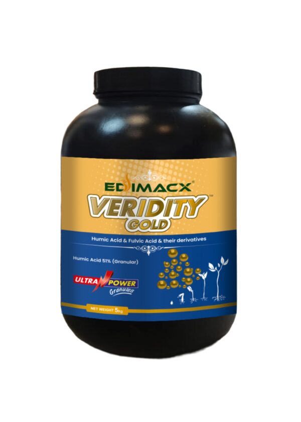 EDIMACX VERIDITY GOLD