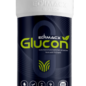EDIMACX GLUCON | ईडीमॅक्स ग्लुकोन