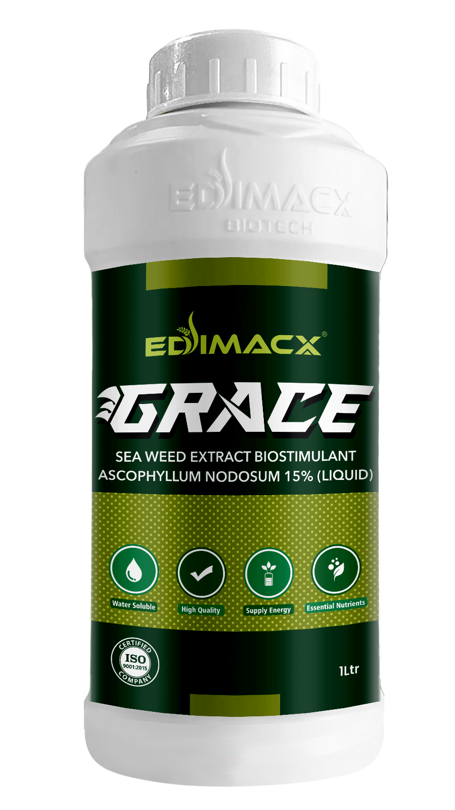 EDIMACX GRACE | ईडिमॅक्स ग्रेस - Image 1