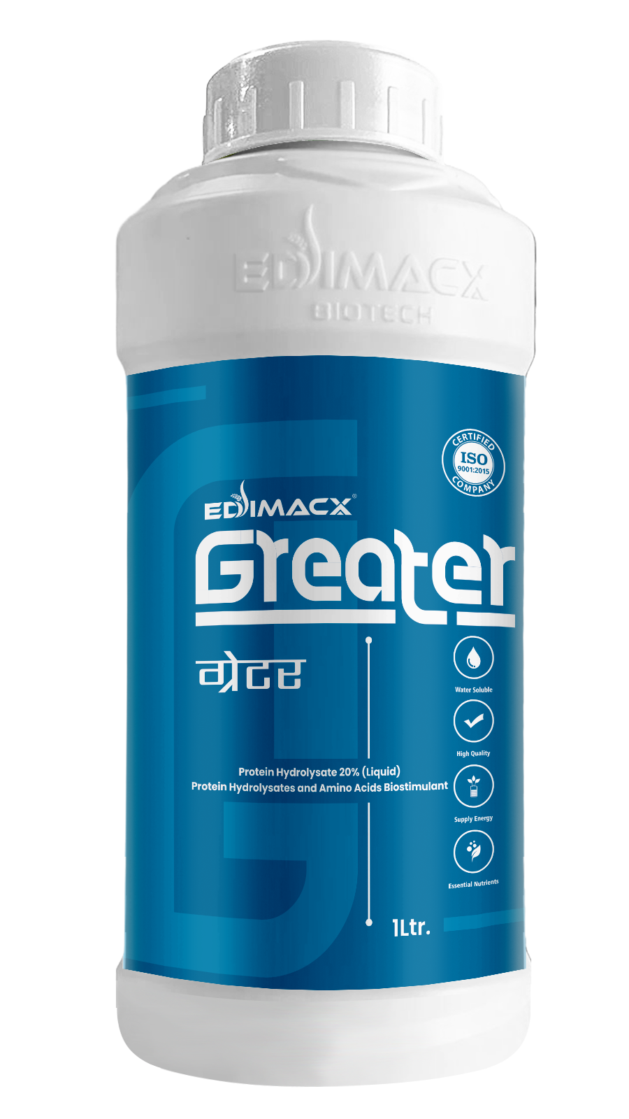 EDIMACX GREATER