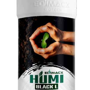 EDIMACX HUMI BLACK L