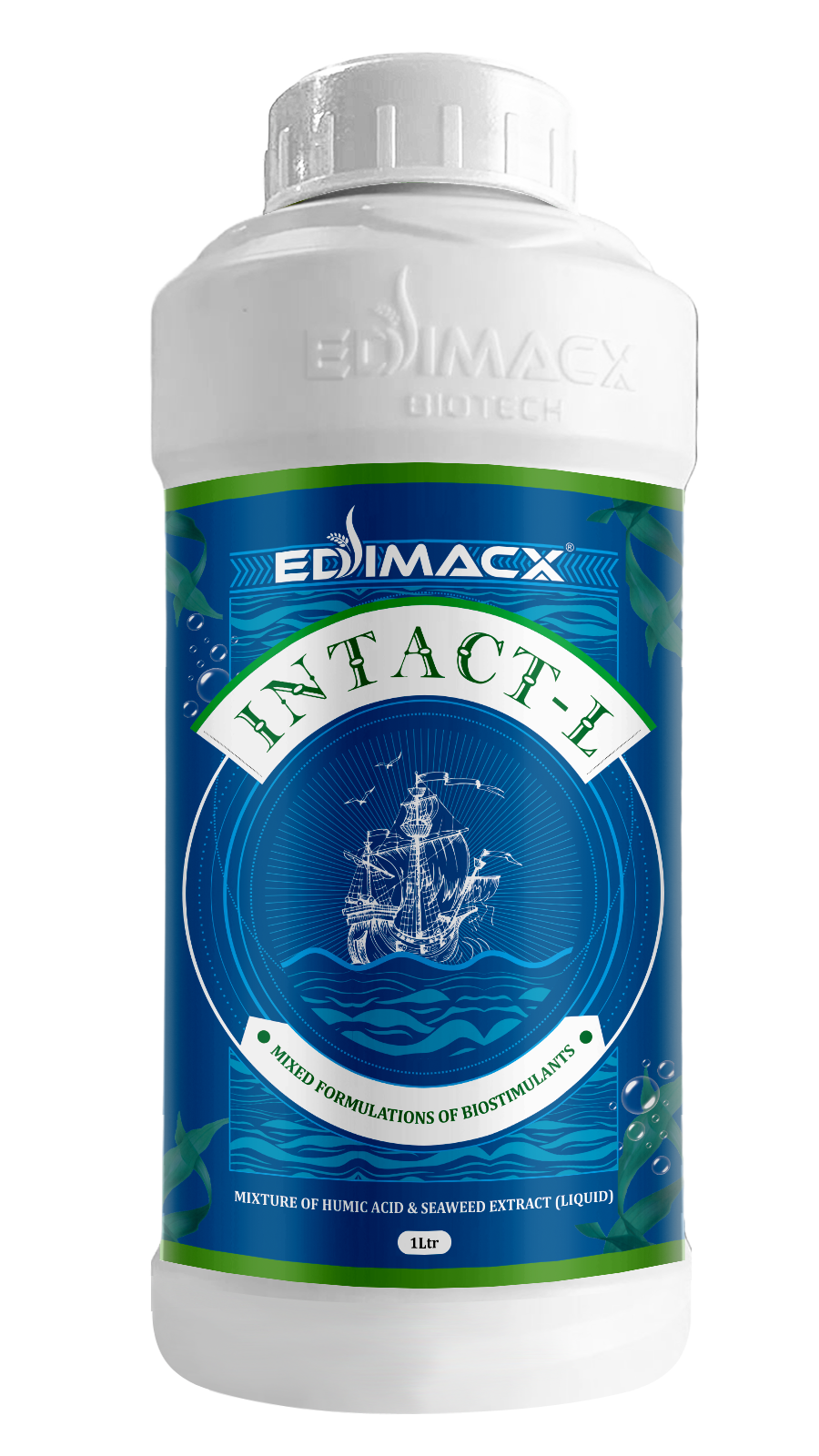 EDIMACX INTACT L