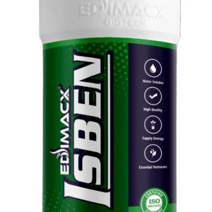 EDIMACX Isben