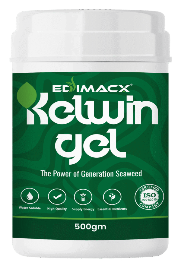 EDIMACX KELWIN GEL | ईडिमॅक्स केलविन जेल