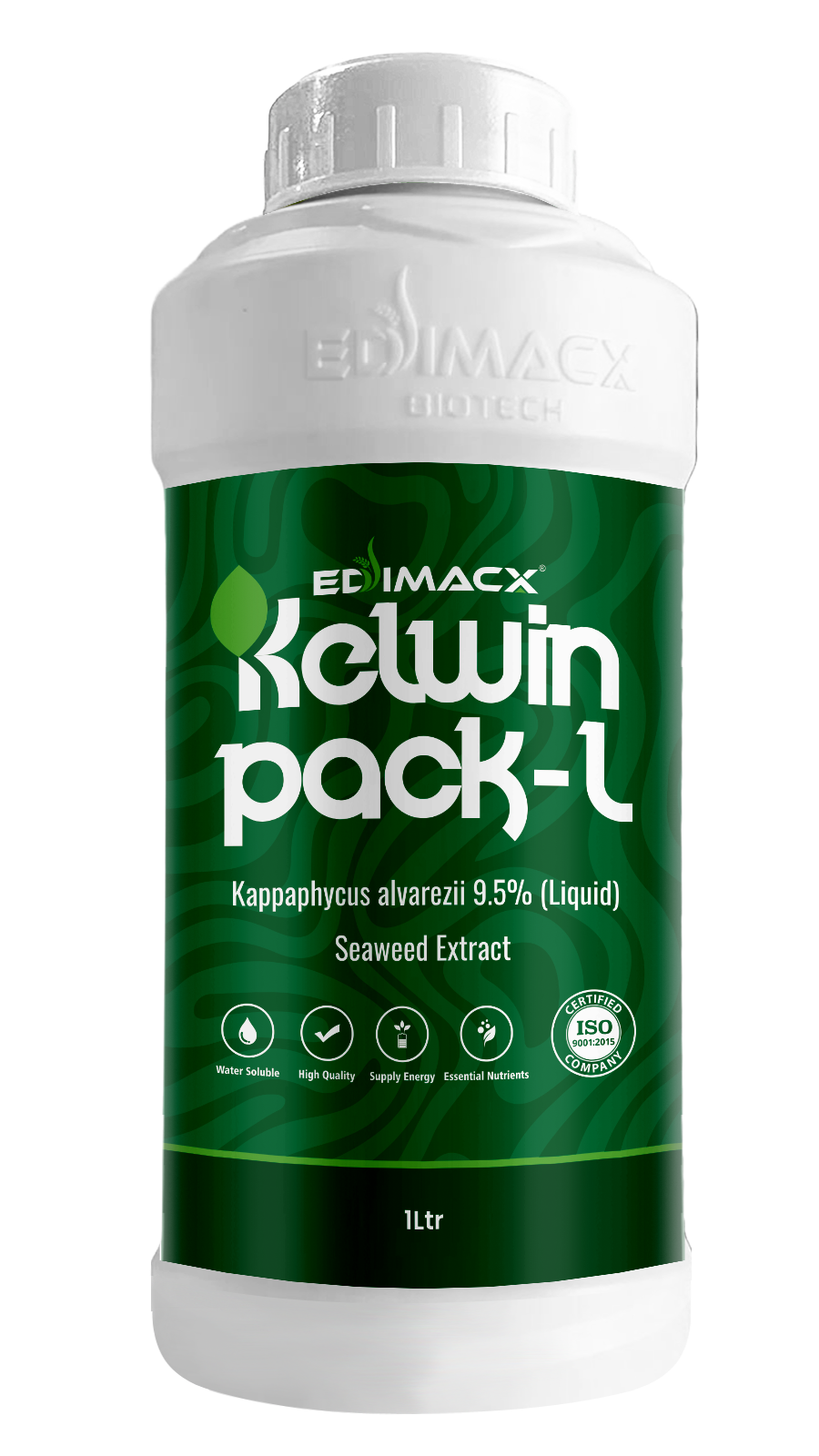 EDIMACX KELWIN PACK-L