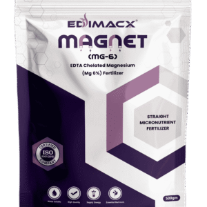 EDIMACX MAGNET MG 6%