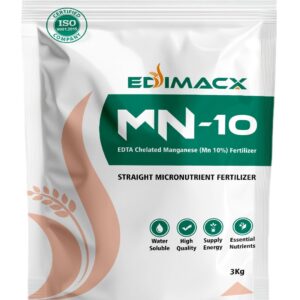EDIMACX MN - 10