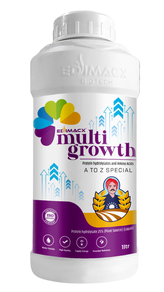 EDIMACX MULTI GROWTH | ईडिमॅक्स मल्टिग्रोथ