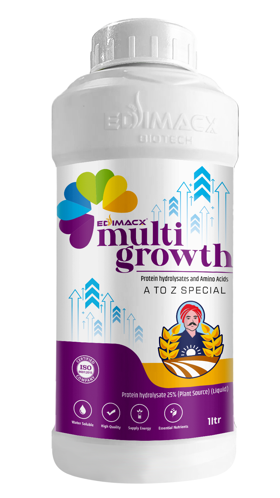 EDIMACX MULTI GROWTH | ईडिमॅक्स मल्टिग्रोथ - Image 1